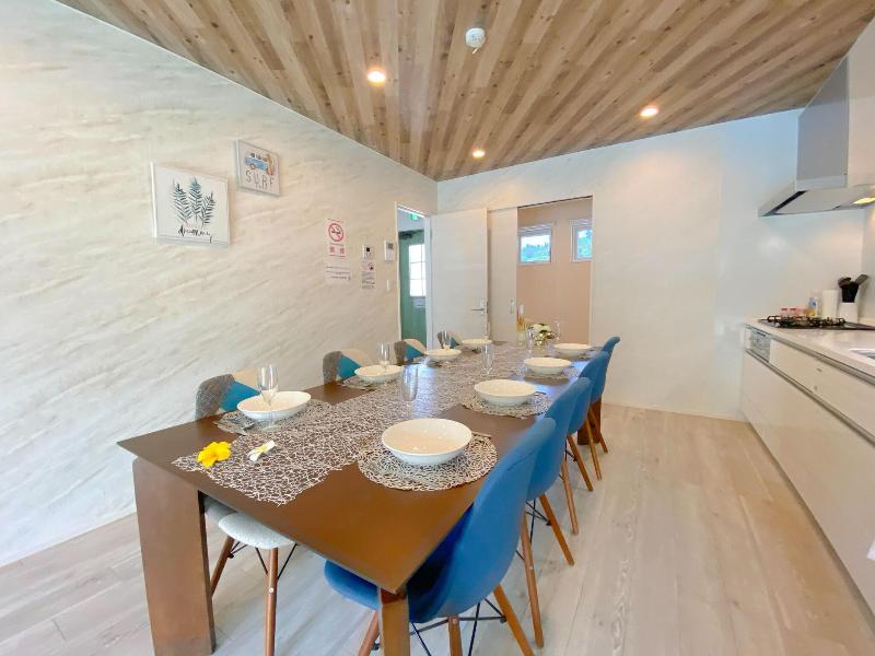 Grandioso Okinawa Pool Villa Onna 6 image
