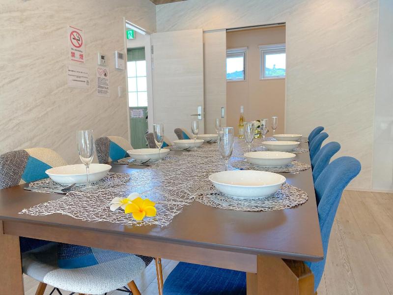 Grandioso Okinawa Pool Villa Onna 6 image