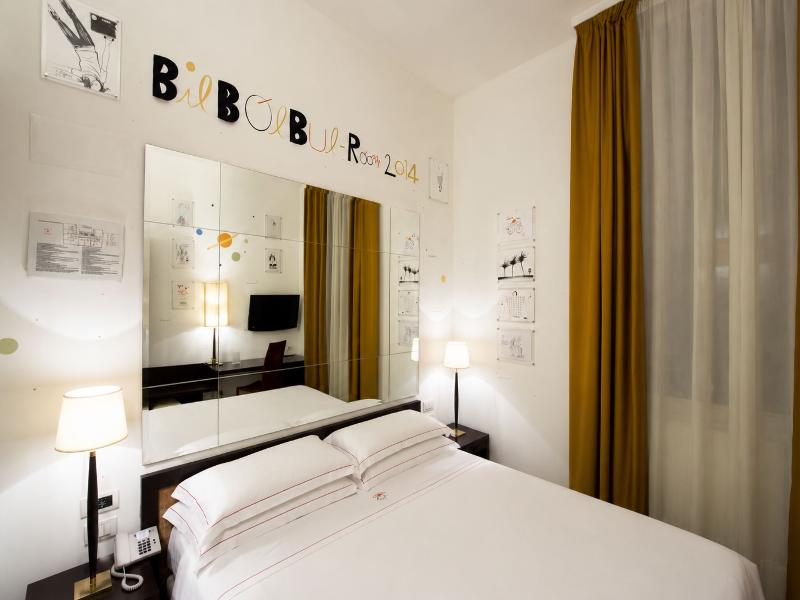 Phi Hotel Bologna image