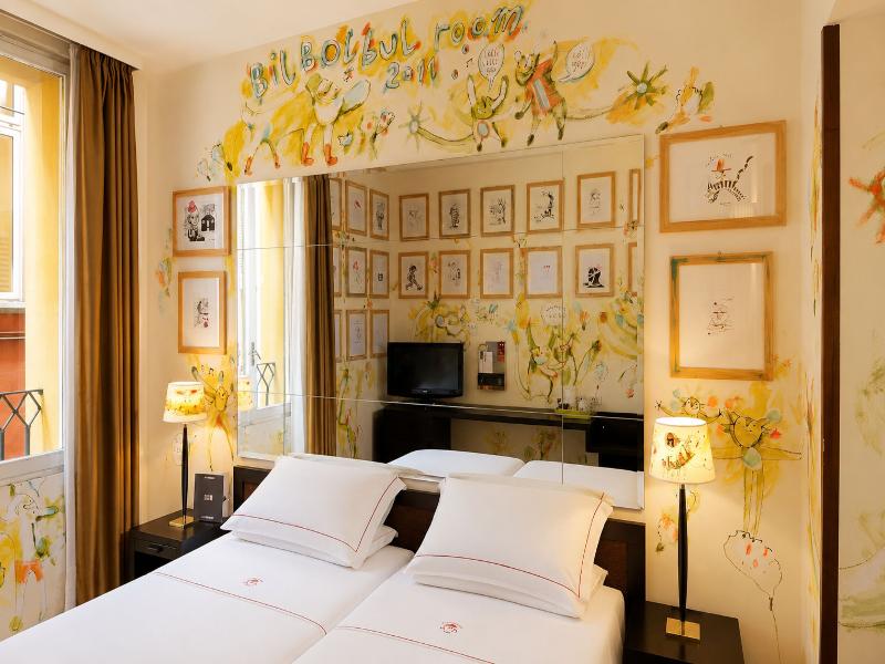 Phi Hotel Bologna image