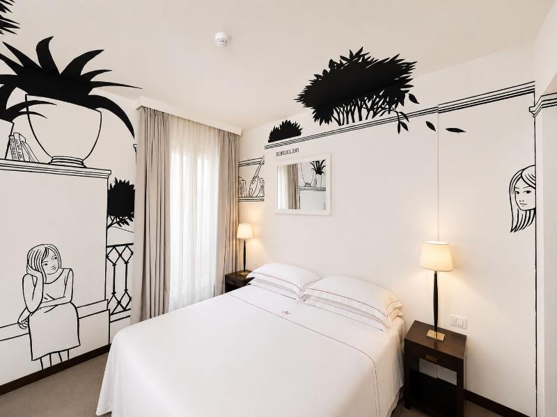 Phi Hotel Bologna image