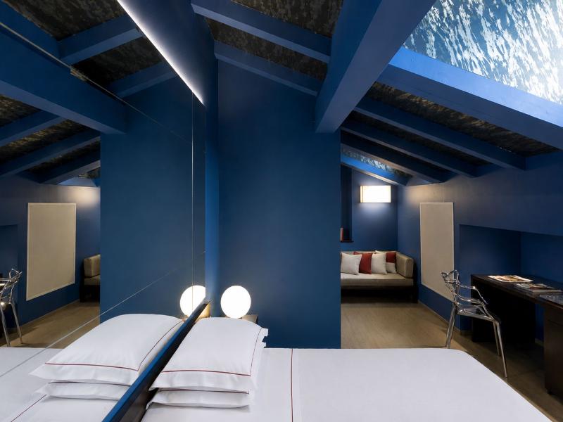 Phi Hotel Bologna image