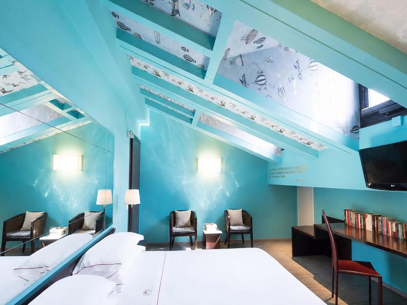 Phi Hotel Bologna image