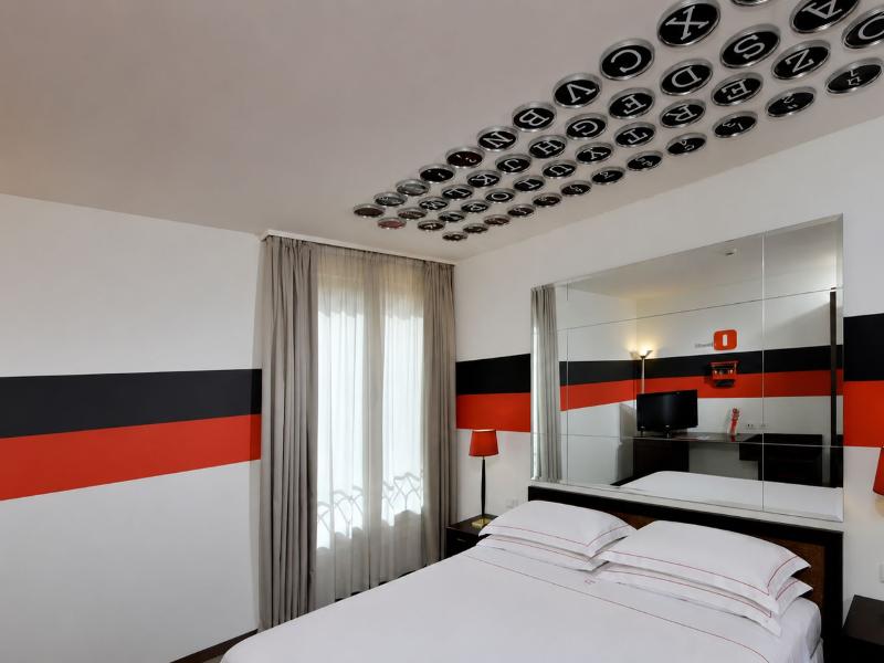 Phi Hotel Bologna image