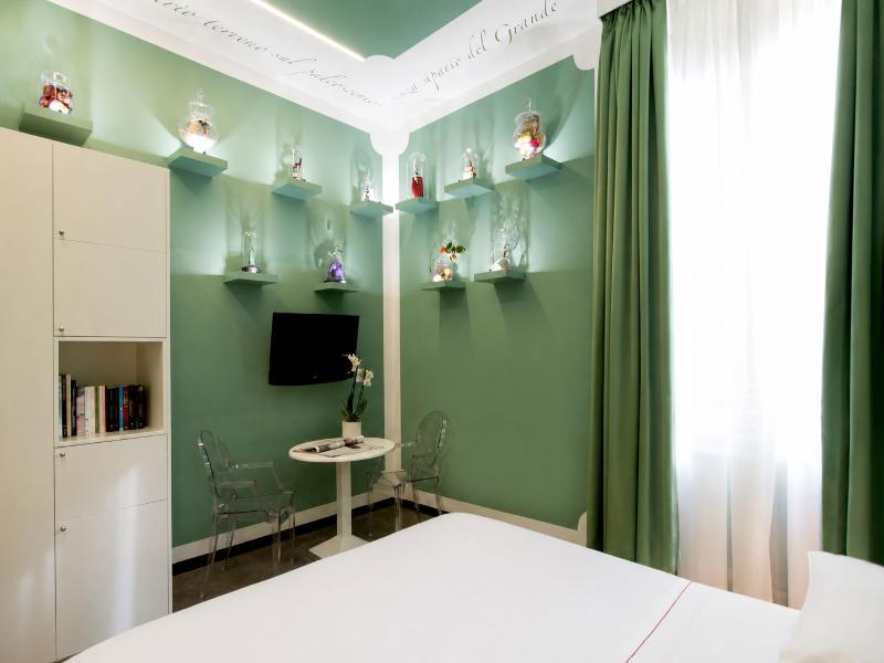 Phi Hotel Bologna image