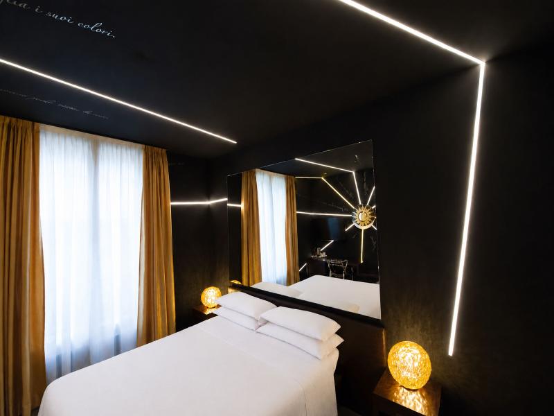 Phi Hotel Bologna image