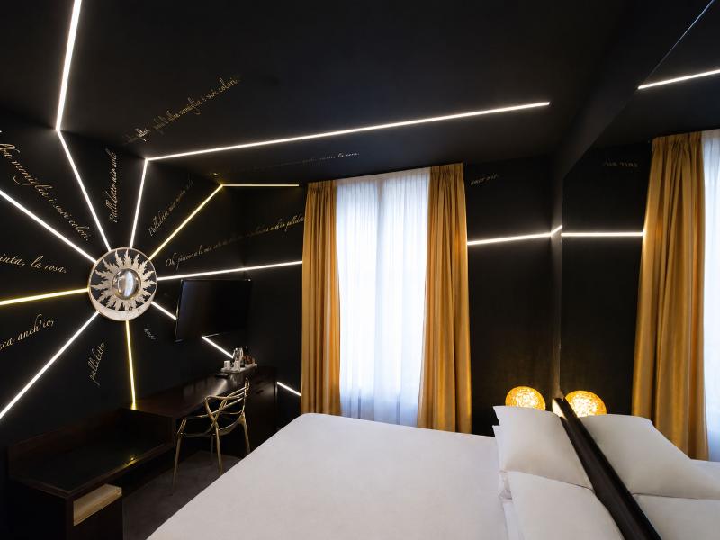 Phi Hotel Bologna image