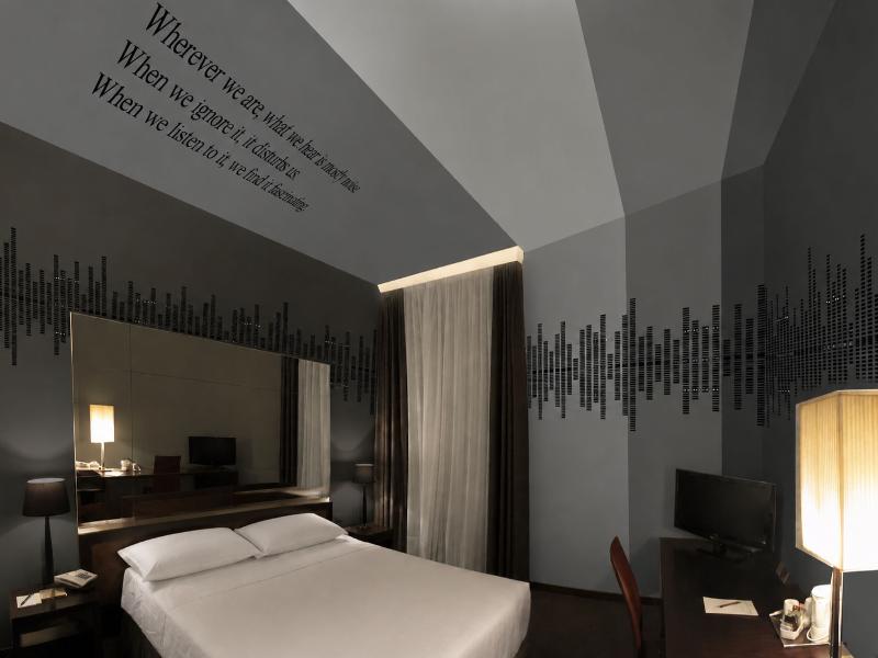 Phi Hotel Bologna image