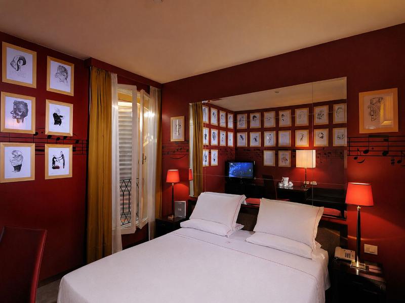 Phi Hotel Bologna image