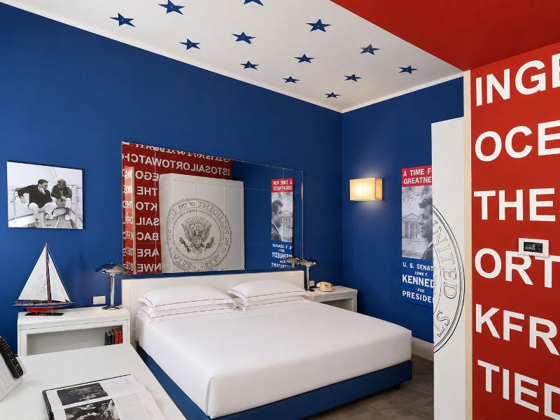 Phi Hotel Bologna image