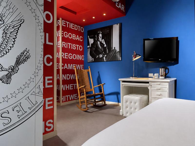 Phi Hotel Bologna image
