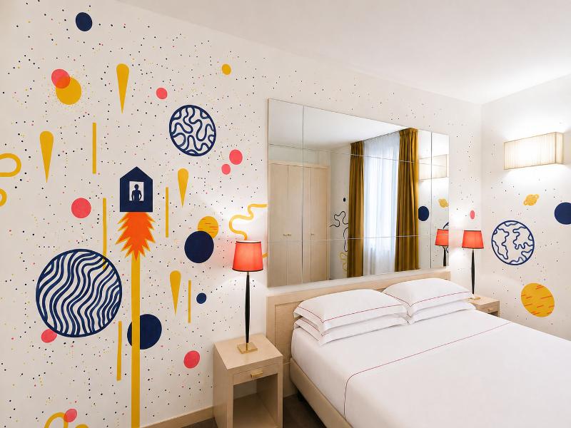 Phi Hotel Bologna image