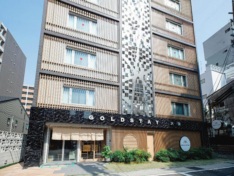 Gold Stay Nagoya Osu image