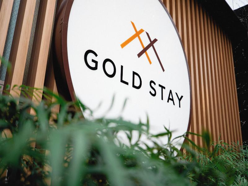 Gold Stay Nagoya Osu image