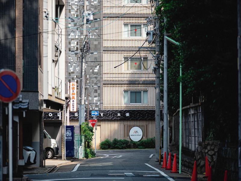 Gold Stay Nagoya Osu image
