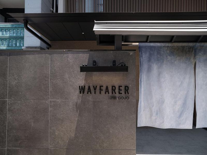 Wayfarer Gojo image