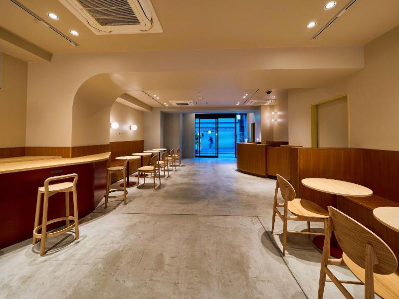Hotel Plus Hostel Tokyo Asakusa 2 image