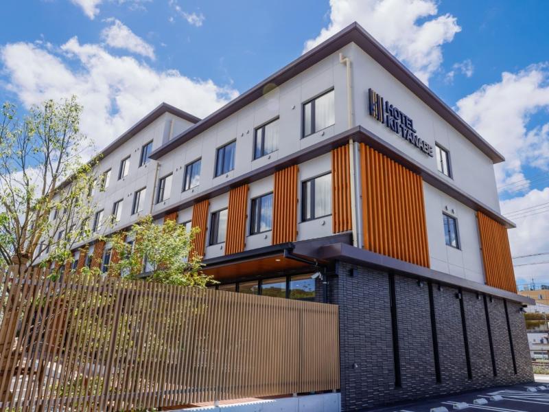 Hotel Kiitanabe 3