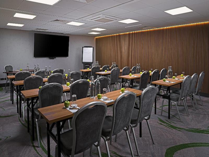 Carlton Hotel Dublin Airport image