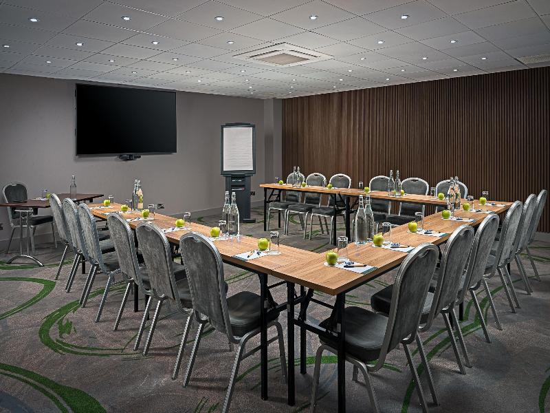 Carlton Hotel Dublin Airport image
