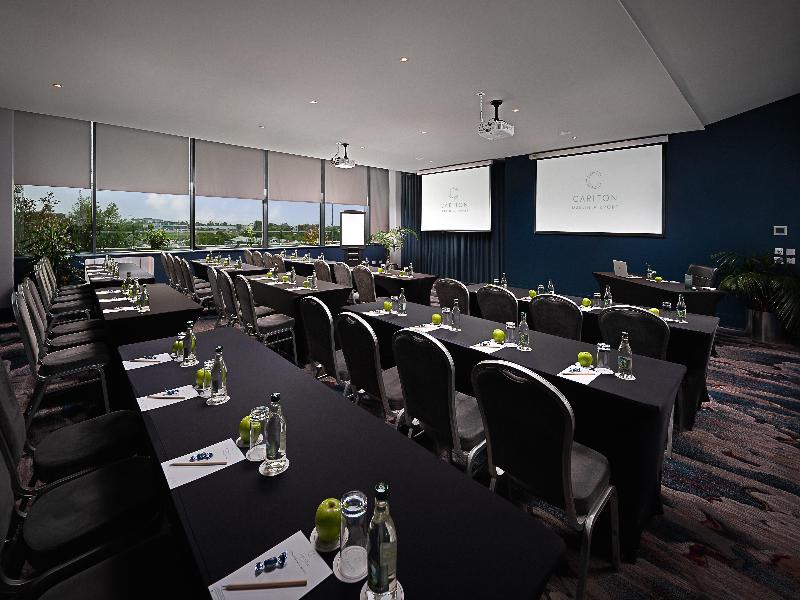 Carlton Hotel Dublin Airport image