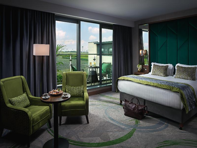 Carlton Hotel Dublin Airport image