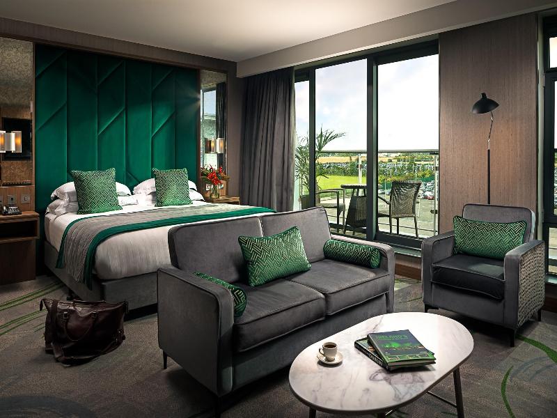 Carlton Hotel Dublin Airport image