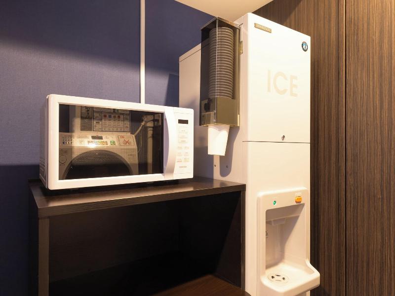 Apa Hotel Hiroshima Ekimae Stadium Guchi image