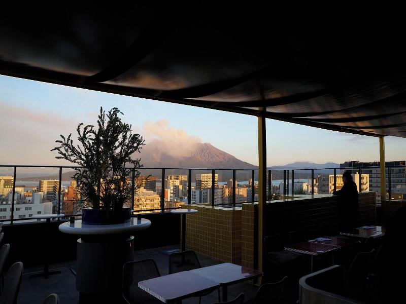 Fav Lux Kagoshima Tenmonkan image