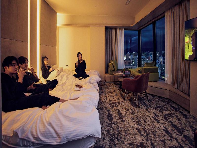 Fav Lux Kagoshima Tenmonkan image