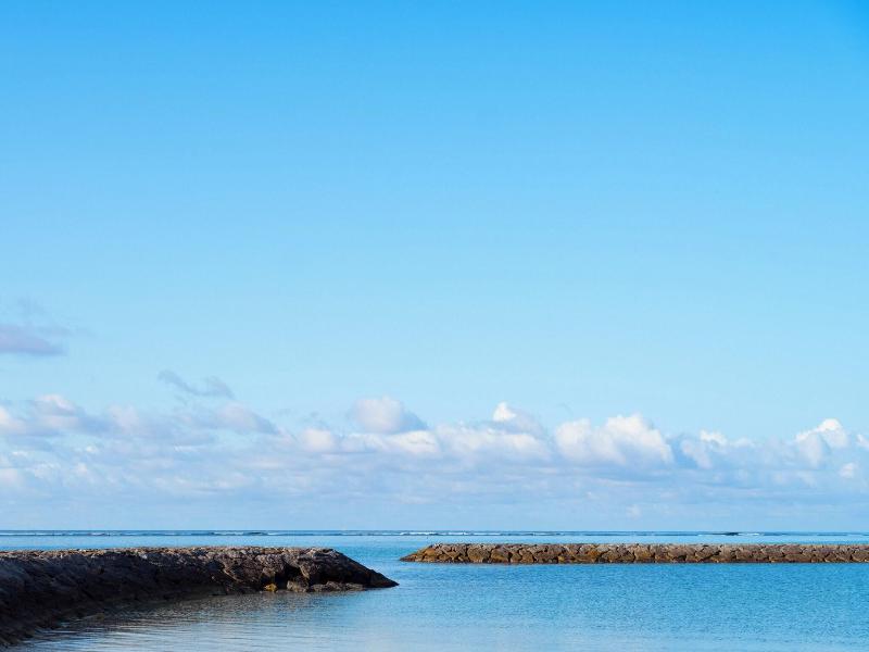 Nest Hotel Ishigaki Maesato Beach