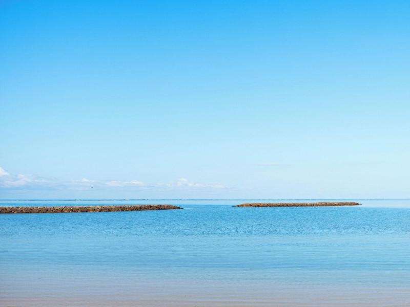 Nest Hotel Ishigaki Maesato Beach