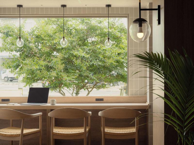Nest Hotel Ishigaki Maesato Beach