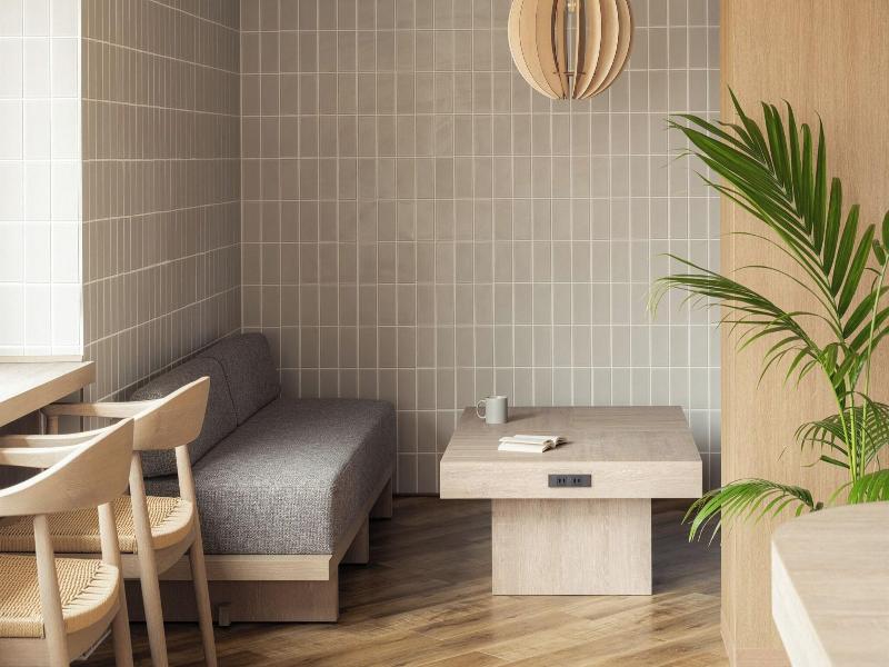 Nest Hotel Ishigaki Maesato Beach