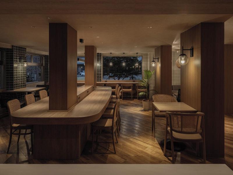 Nest Hotel Ishigaki Maesato Beach