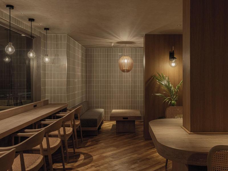 Nest Hotel Ishigaki Maesato Beach