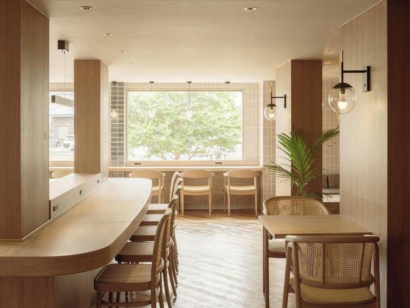 Nest Hotel Ishigaki Maesato Beach