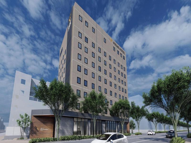 Shimanami Prime Hotel Imabari image