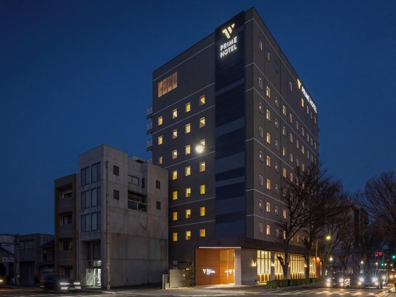 Shimanami Prime Hotel Imabari image