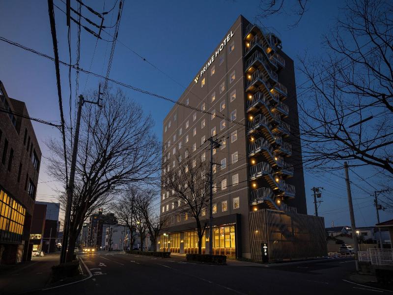 Shimanami Prime Hotel Imabari image