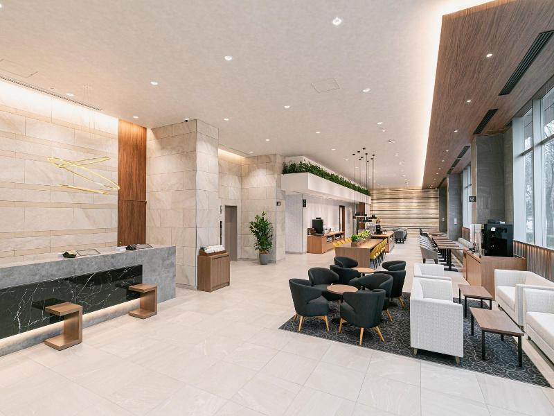 Shimanami Prime Hotel Imabari image