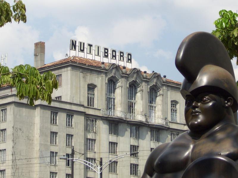 Hotel Nutibara