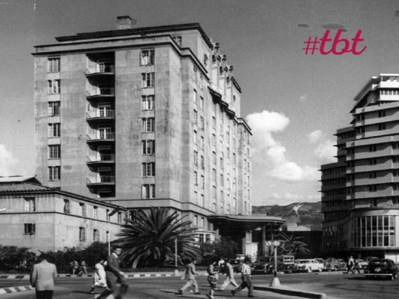 Hotel Nutibara photo 13