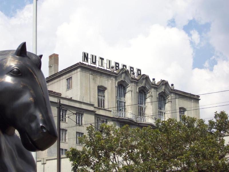 Hotel Nutibara photo 16