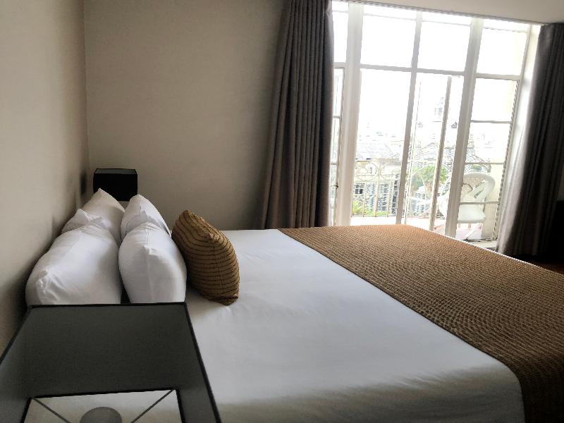 Hotel Nutibara image