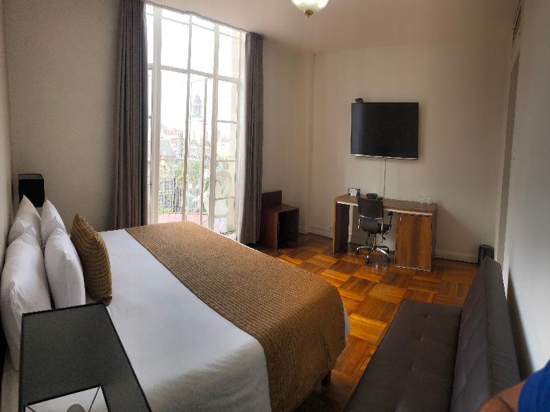 Hotel Nutibara image
