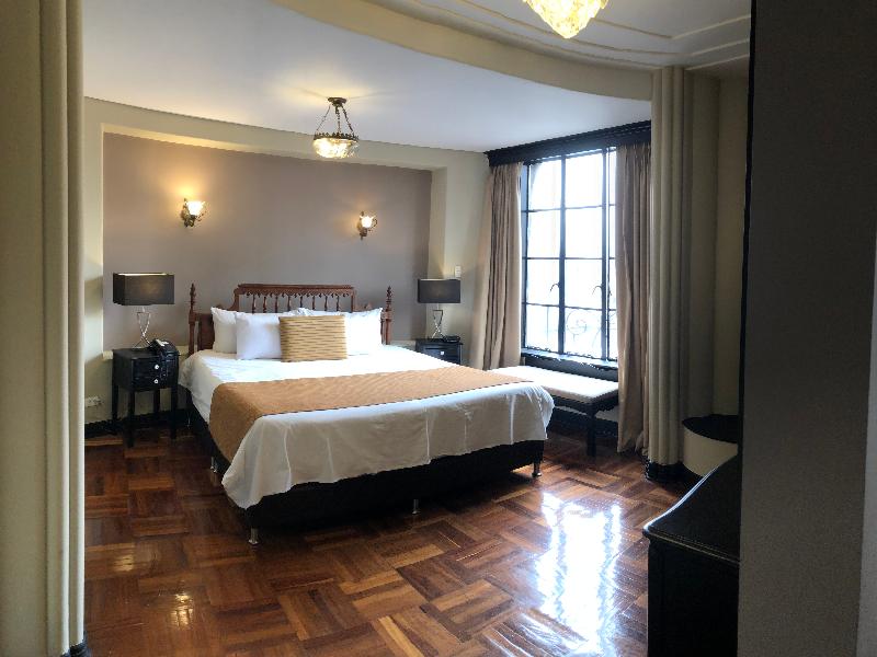 Hotel Nutibara image