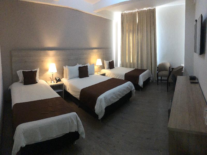Hotel Nutibara image