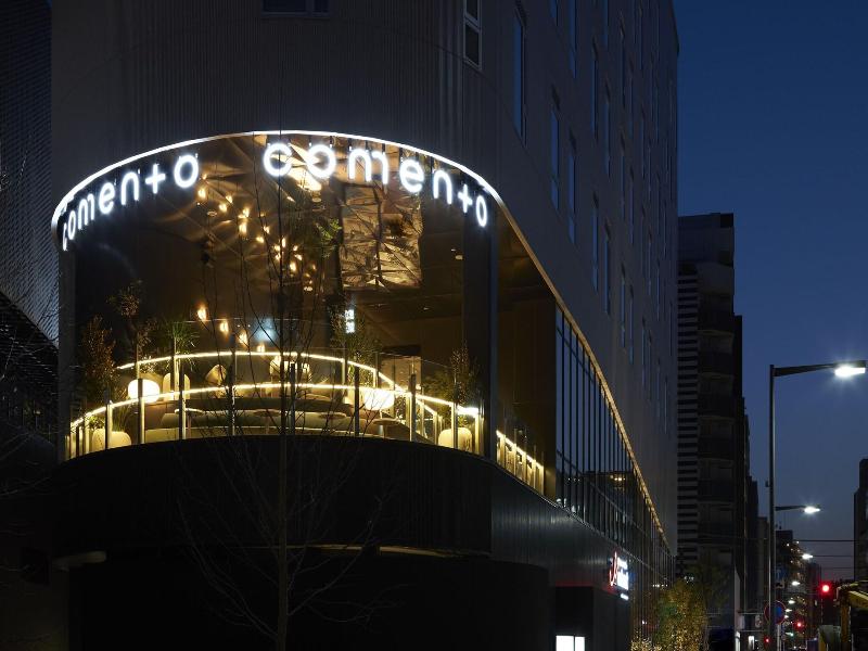 Hotel Comento Yokohama Kannai image