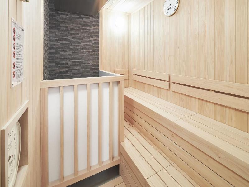 Hotel Comento Yokohama Kannai image